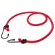 Gumowe pasy mocujące/gumki CARGO CORD BASIC 60, 60 cm, 2 szt.