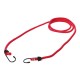 Gumowe pasy mocujące/gumki CARGO CORD BASIC 200, 200 cm, 2 szt.