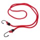 Gumowe pasy mocujące/gumki CARGO CORD BASIC 200, 200 cm, 2 szt.