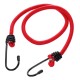 Gumowe taśmy mocujące/gumki CARGO CORD BASIC 60, 60 cm, 4 szt.