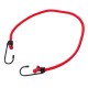 Gumowe taśmy mocujące/gumki CARGO CORD BASIC 60, 60 cm, 4 szt.