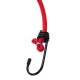 Gumowe taśmy mocujące/gumki CARGO CORD BASIC 80, 80 cm, 4 szt.