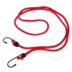 Gumowe taśmy mocujące/gumki CARGO CORD BASIC 150, 150 cm, 4 szt.