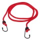 Gumowe taśmy mocujące/gumki CARGO CORD BASIC 200, 200 cm, 4 szt.
