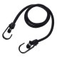 Gumowe pasy mocujące/gumki CARGO CORD PREMIUM 100, 100 cm, 4 szt.