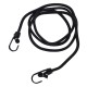 Gumowe pasy mocujące/gumki CARGO CORD PREMIUM 150, 150 cm, 4 szt.