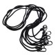 Gumowe pasy mocujące/gumki CARGO CORD PREMIUM 200, 200 cm, 4 szt.