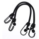 Zestaw gumowych pasów mocujących/gumek CARGO CORD SET PREMIUM 8, 8 szt.
