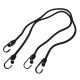 Zestaw gumowych pasów mocujących/gumek CARGO CORD SET PREMIUM 8, 8 szt.