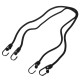 Zestaw gumowych pasów mocujących/gumek CARGO CORD SET PREMIUM 8, 8 szt.