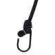 Zestaw gumowych pasów mocujących/gumek CARGO CORD SET PREMIUM 8, 8 szt.