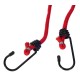 Gumowe pasy mocujące/gumki pająk CARGO CORD SPIDER BASIC 80, 80 cm, 8 ramion