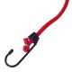 Gumowe pasy mocujące/gumki pająk CARGO CORD SPIDER BASIC 120, 120 cm, 8 ramion