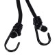 Gumowe pasy mocujące/gumki pająk CARGO CORD SPIDER PREMIUM 120, 120 cm, 8 ramion