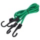 Zestaw gumowych pasów mocujących/gumek CARGO CORD SET 26, 26 szt.