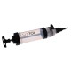 Ręczna pompka do odsysania płynów eksploatacyjnych MECHANIC OIL EXTRACTOR 4, 1500 ml