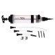 Ręczna pompka do odsysania płynów eksploatacyjnych MECHANIC OIL EXTRACTOR 4, 1500 ml
