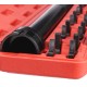 Zestaw montażowy do wewnętrznych drążków kierowniczych MECHANIC TIE ROD 1, 13 szt.