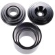 Zestaw adapterów do demontażu sworzni kulowych MECHANIC BALL JOINT 6, 10 szt.