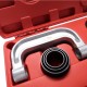 Zestaw adapterów do demontażu sworzni kulowych MECHANIC BALL JOINT 7, 21 szt.