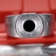 Zestaw ściągaczy sworzni kulowych i ramion MECHANIC BALL JOINT 8, 5 szt.