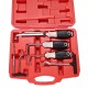 Zestaw do demontażu uszczelnień olejowych MECHANIC OIL SEAL SET 1, 6 szt.