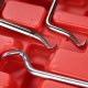 Zestaw do demontażu uszczelnień olejowych MECHANIC OIL SEAL SET 1, 6 szt.