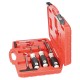 Zestaw do demontażu uszczelnień olejowych MECHANIC OIL SEAL SET 1, 6 szt.