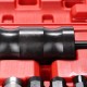 Zestaw do demontażu wtryskiwaczy z młotkiem udarowo-przesuwnym MECHANIC PULLER SET 1, 14 szt.
