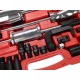 Zestaw do demontażu wtryskiwaczy z młotkiem odciągowym MECHANIC PULLER SET 2, 40 szt.