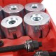 Zestaw do wprasowywania i ściągania łożysk i tulei MECHANIC PULLER SET 3, 27 szt.