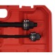 Zestaw do wprasowywania i ściągania łożysk i tulei MECHANIC PULLER SET 3, 27 szt.