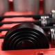 Zestaw do wprasowywania i ściągania łożysk i tulei MECHANIC PULLER SET 4, 27 szt.