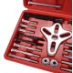 Zestaw ściągaczy do kierownicy i wału korbowego MECHANIC PULLER SET 8, 46 szt.