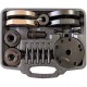 Zestaw do montażu i demontażu łożysk przedniej osi MECHANIC BEARING PULLER 1, 72 mm
