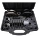 Zestaw do montażu i demontażu łożysk przedniej osi MECHANIC BEARING PULLER 1, 72 mm