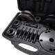 Zestaw do montażu i demontażu łożysk przedniej osi MECHANIC BEARING PULLER 1, 72 mm