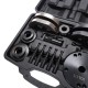 Zestaw do montażu i demontażu łożysk przedniej osi MECHANIC BEARING PULLER 1, 72 mm