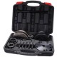 Zestaw do montażu i demontażu łożysk przedniej osi MECHANIC BEARING PULLER 1, 72 mm