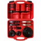 Zestaw do montażu i demontażu łożysk przedniej osi MECHANIC BEARING PULLER 2, 85 mm