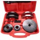 Zestaw do montażu i demontażu łożysk przedniej osi MECHANIC BEARING PULLER 2, 85 mm