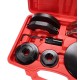 Zestaw do montażu i demontażu łożysk przedniej osi MECHANIC BEARING PULLER 2, 85 mm