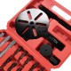 Zestaw z trzyramiennym ściągaczem łożysk wewnętrznych MECHANIC BEARING PULLER 4