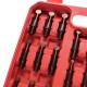 Zestaw z trzyramiennym ściągaczem łożysk wewnętrznych MECHANIC BEARING PULLER 4
