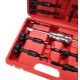 Zestaw ściągaczy łożysk wewnętrznych z młotkiem udarowym MECHANIC BEARING PULLER 5, 16 szt.