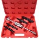 Zestaw ściągaczy łożysk wewnętrznych MECHANIC BEARING PULLER 6, 5 szt.