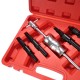 Zestaw ściągaczy łożysk wewnętrznych MECHANIC BEARING PULLER 6, 5 szt.