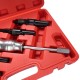 Zestaw ściągaczy łożysk wewnętrznych MECHANIC BEARING PULLER 6, 5 szt.