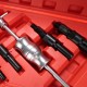 Zestaw ściągaczy łożysk wewnętrznych MECHANIC BEARING PULLER 6, 5 szt.