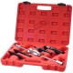 Zestaw ściągaczy łożysk wewnętrznych MECHANIC BEARING PULLER 6, 5 szt.